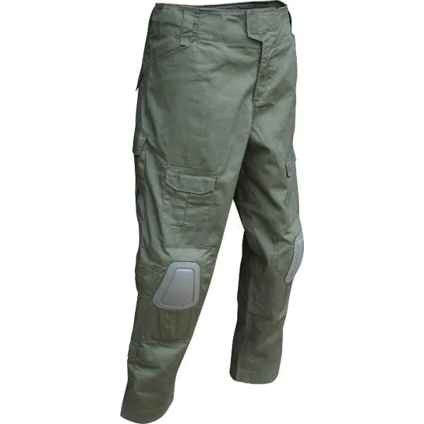 Viper Elite Trousers Green