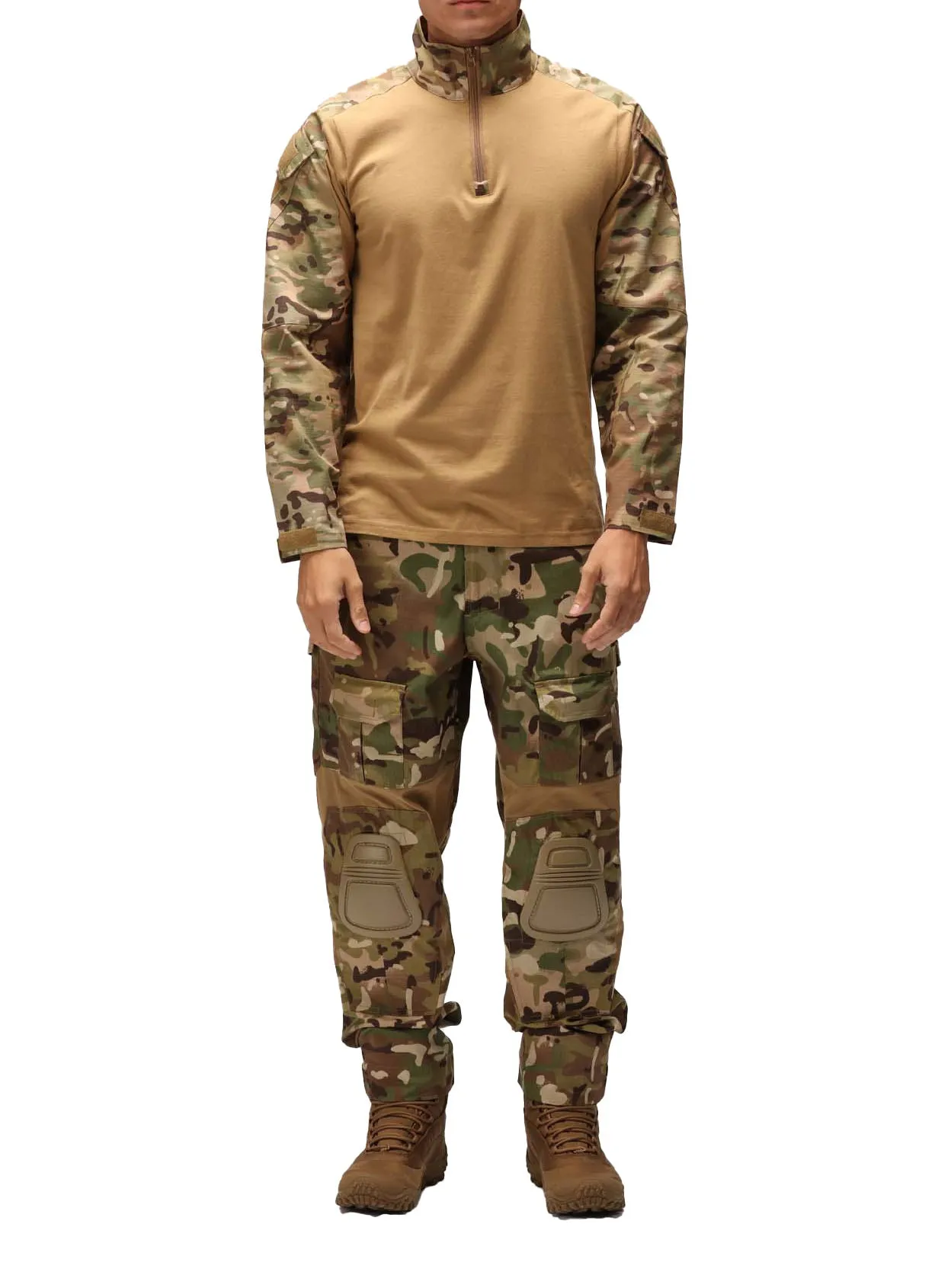 Viper TACTICAL Elite Trousers GEN2