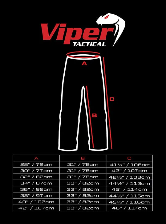 Viper TACTICAL Elite Trousers GEN2