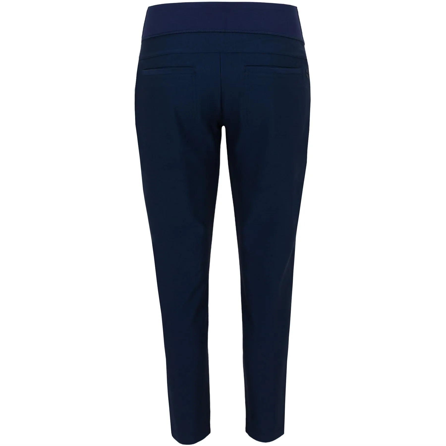 Womens PWRSHAPE Pant Navy Blazer - AW23