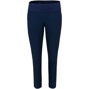 Womens PWRSHAPE Pant Navy Blazer - AW23