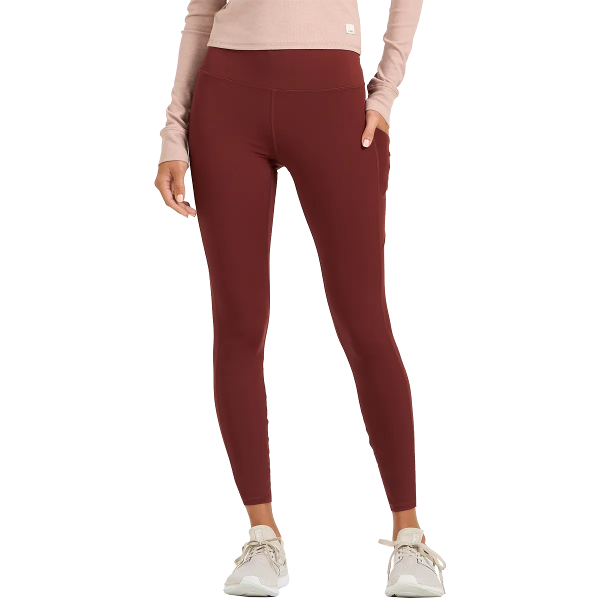 Women's Stride Legging